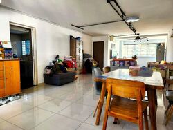 Blk 658 Yishun Avenue 4 (Yishun), HDB 5 Rooms #581238081